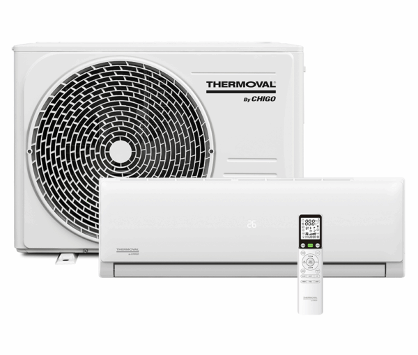 Klimatyzator Thermoval Saga 5,1kW