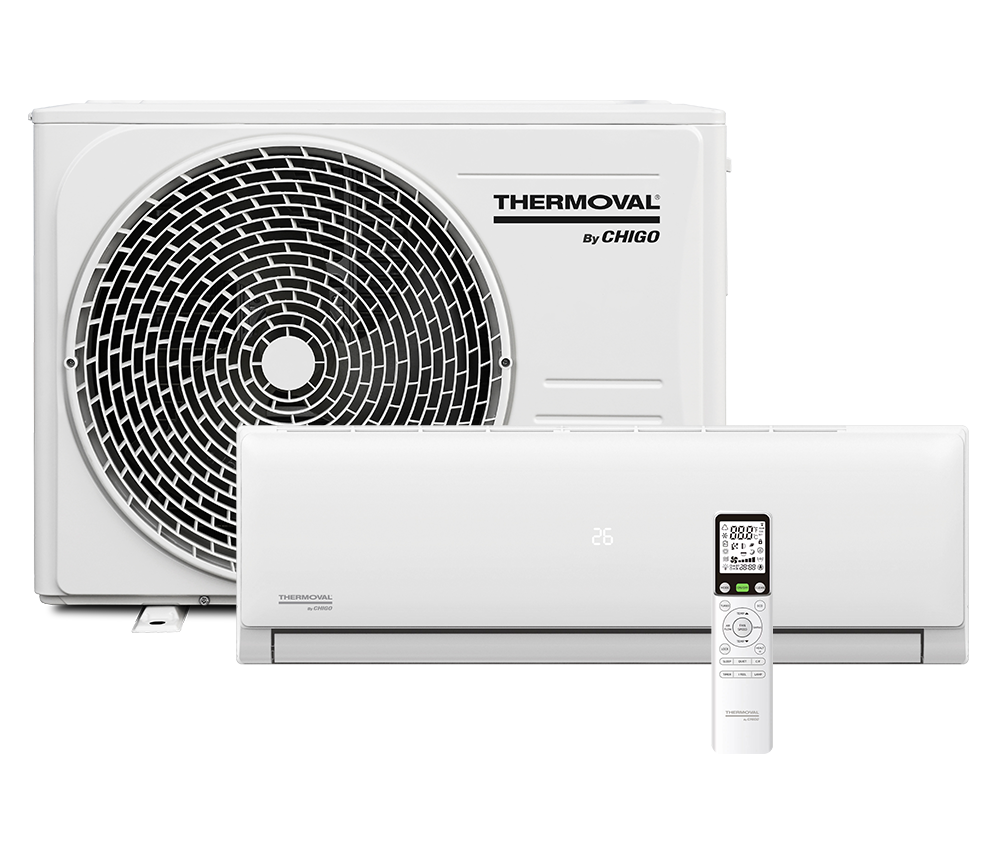 Klimatyzator Thermoval Saga 5,1kW