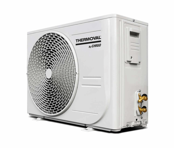 Klimatyzator Thermoval Saga 5,1kW - obrazek 5