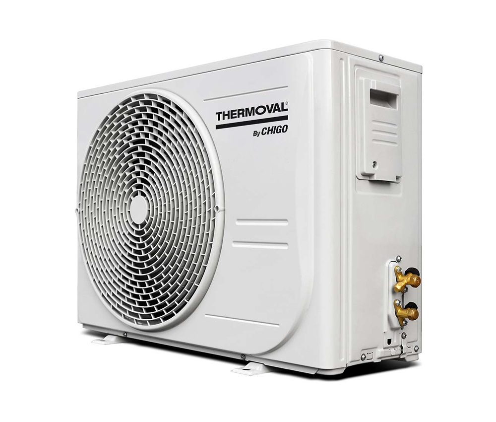 Klimatyzator Thermoval Saga 5,1kW - obrazek 5