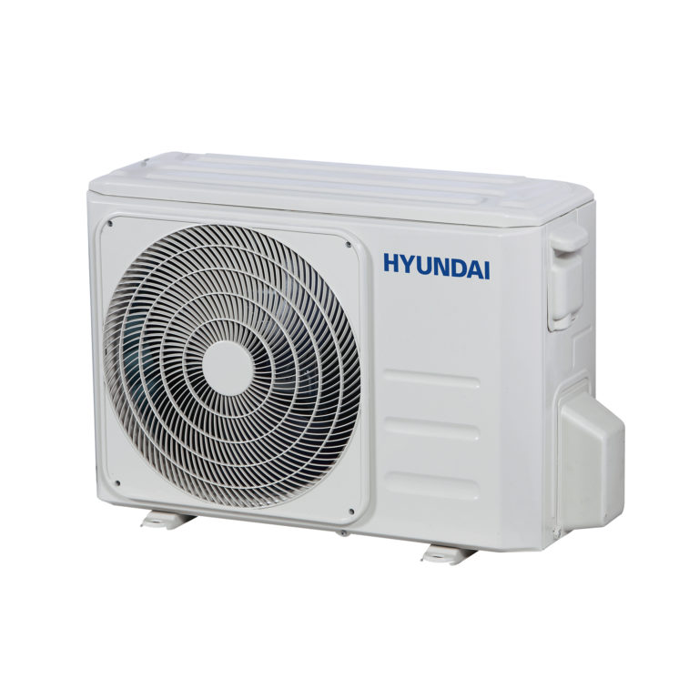 Agregat hyundai klima