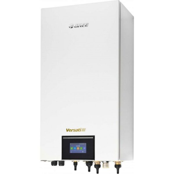 Hydrobox gree versati