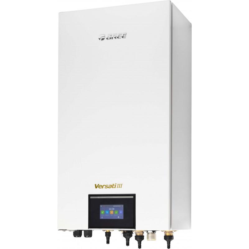 Hydrobox gree versati