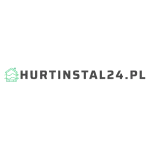 LogoHurtinstal24 Logo firmy